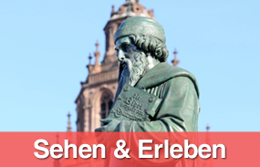 Sehen & Erleben