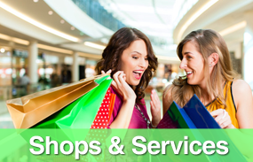 Shops & Services